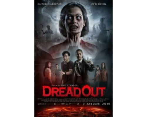 Страх (2019) Страх (2019)