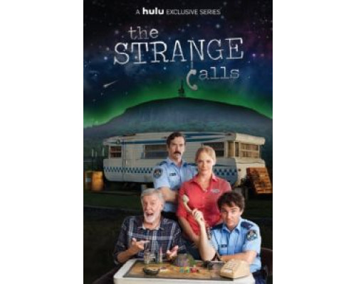 Странные звонки (2012) (2012) Странные звонки (2012) (2012)