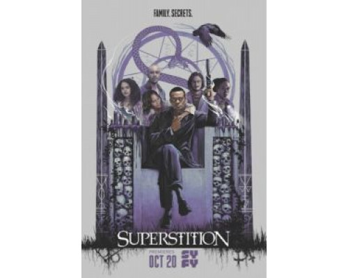 Суеверие (2017) (2017) Суеверие (2017) (2017)