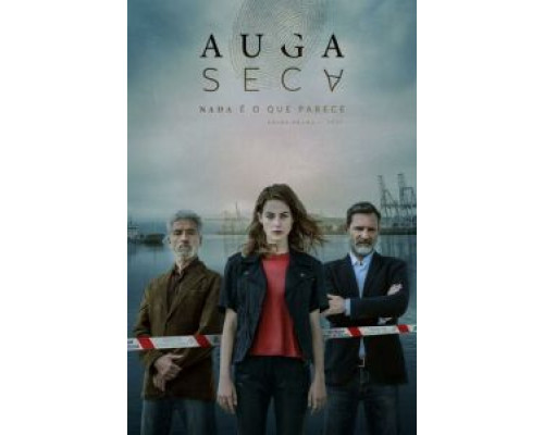 Сухая вода 1-2 сезон (2020) Сухая вода 1-2 сезон (2020)