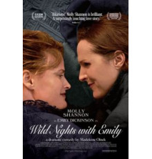 Сумасбродные вечера с Эмили (2019)