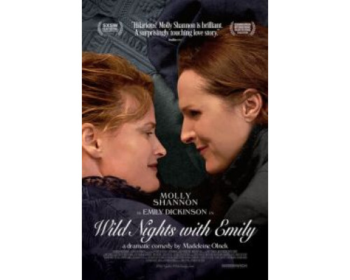 Сумасбродные вечера с Эмили (2019) Сумасбродные вечера с Эмили (2019)