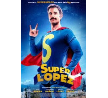 Суперлопес (2018)