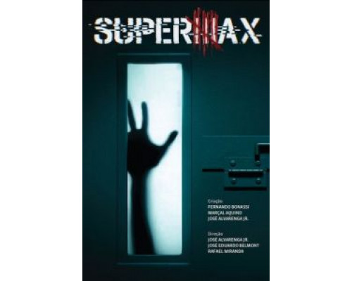 СуперМакс 1 сезон (2017) СуперМакс 1 сезон (2017)
