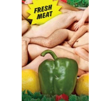 Свежее мясо (2011) (2011)