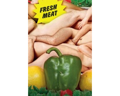 Свежее мясо (2011) (2011) Свежее мясо (2011) (2011)