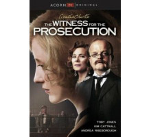 Свидетель обвинения 1 сезон  (2016)