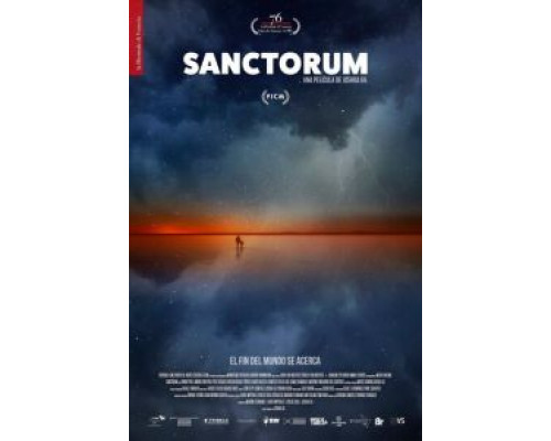 Святое место (2019) Святое место (2019)