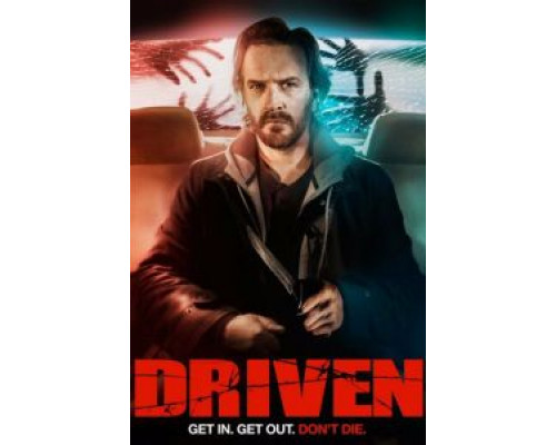 Такси для демона (2019) Такси для демона (2019)