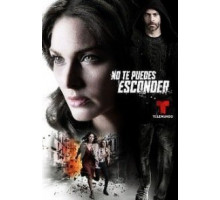Тебе не спрятаться (2019) (2019)