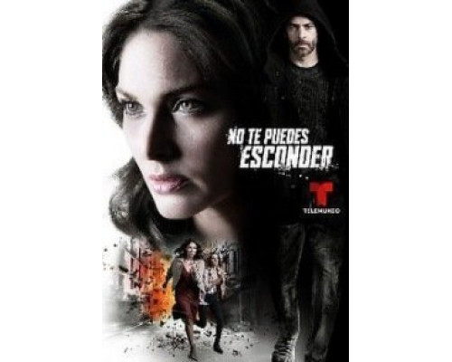 Тебе не спрятаться (2019) (2019) Тебе не спрятаться (2019) (2019)