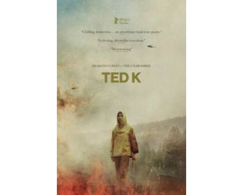 Тед К. Унабомбер (2021) Тед К. Унабомбер (2021)