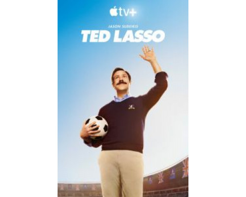 Тед Лассо 3 сезон (2020) Тед Лассо 3 сезон (2020)