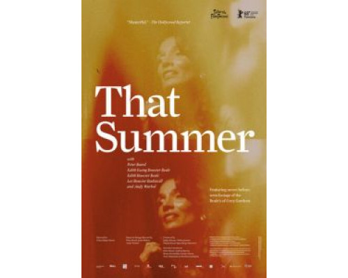 Тем летом (2017) Тем летом (2017)