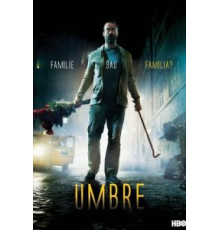 Тени (2014) (2014)