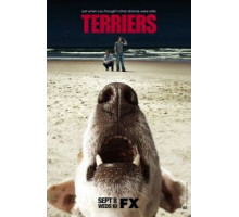 Терьеры 1 сезон  (2010)