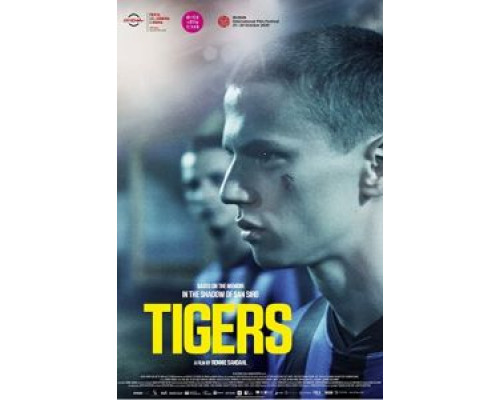 Тигры (2020) Тигры (2020)