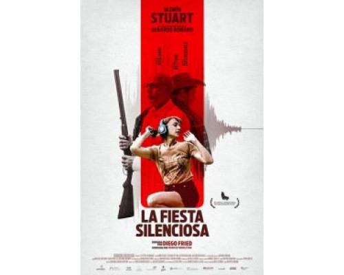Тихая вечеринка (2019) Тихая вечеринка (2019)