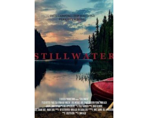 Тихие воды (2018) Тихие воды (2018)