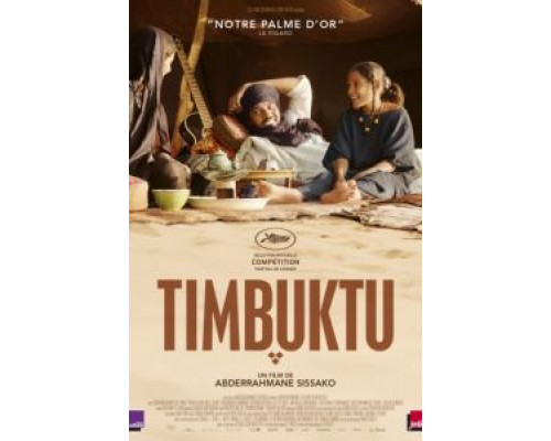 Тимбукту 2014 смотреть онлайн Тимбукту 2014 смотреть онлайн