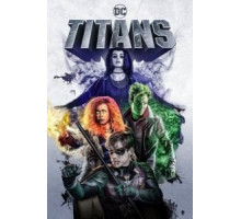 Титаны 4 сезон  (2018)
