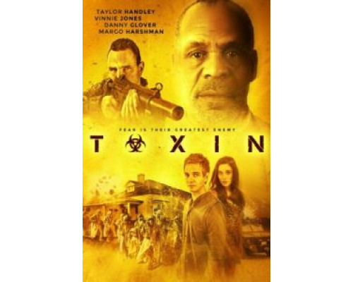 Токсин 2015 смотреть онлайн Токсин 2015 смотреть онлайн
