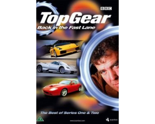 Топ Гир 1-33 сезон (2002) Топ Гир 1-33 сезон (2002)