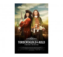 Торденшельд и Колд 2016