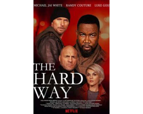 Трудный путь (2019) Трудный путь (2019)