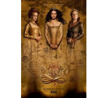 Царство 1-4 сезон  (2013)