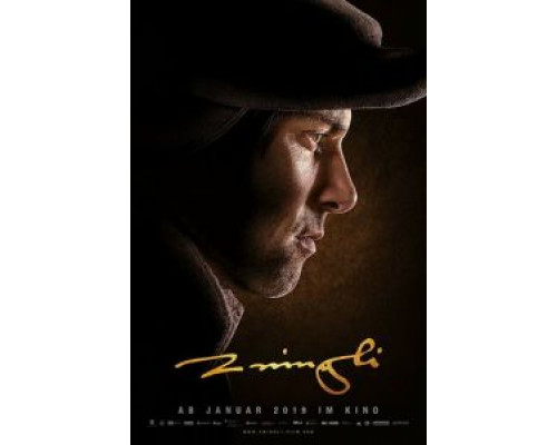 Цвингли (2020) Цвингли (2020)