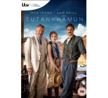 Тутанхамон (2016) (2016)