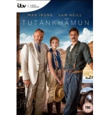 Тутанхамон (2016) (2016)