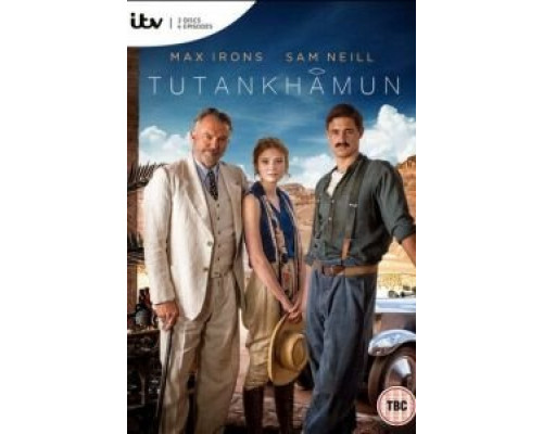 Тутанхамон (2016) (2016) Тутанхамон (2016) (2016)