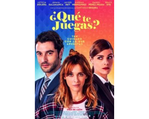 Ты в игре? (2019) Ты в игре? (2019)