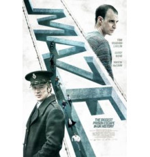 Тюрьма Мейз (2017)