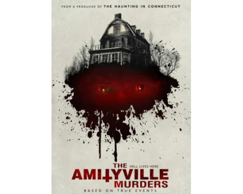 Убийства в Амитивилле (2018) Убийства в Амитивилле (2018)