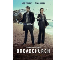 Убийство на пляже 1-3 сезон  (2013)