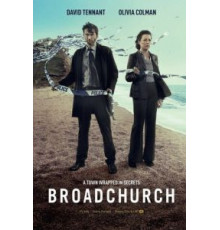 Убийство на пляже 1-3 сезон  (2013)