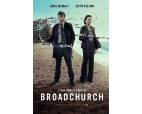 Убийство на пляже 1-3 сезон (2013) Убийство на пляже 1-3 сезон (2013)