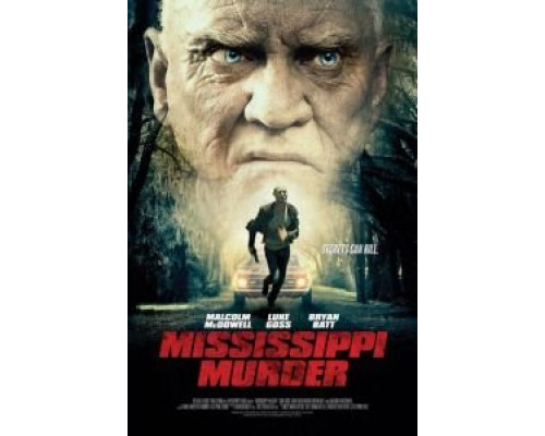 Убийство в Миссисипи (2017) Убийство в Миссисипи (2017)