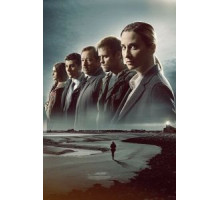 Убийство в заливе 5 сезон  (2019)