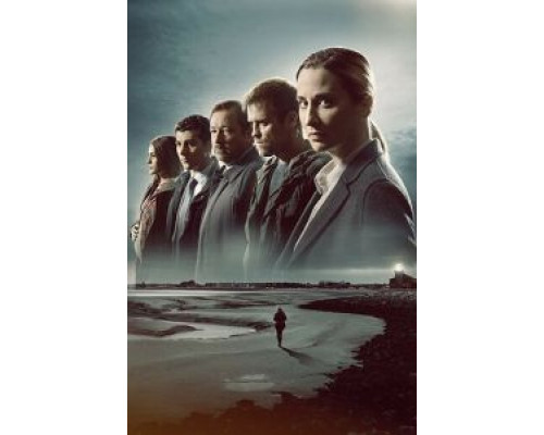 Убийство в заливе 5 сезон (2019) Убийство в заливе 5 сезон (2019)
