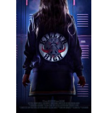 Убийца на вечере встречи выпускников (2018)