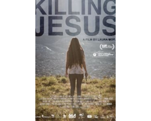 Убить Хесуса (2017) Убить Хесуса (2017)