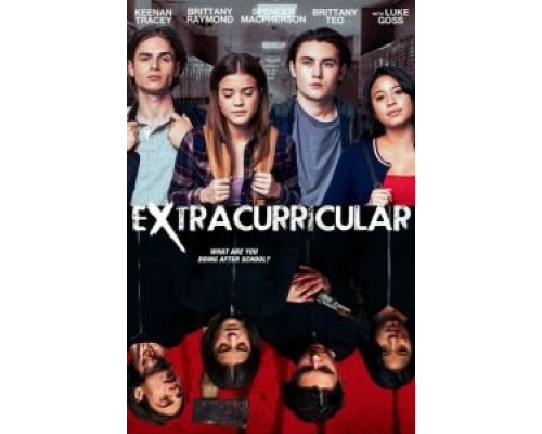 Убойная домашка (2018) Убойная домашка (2018)