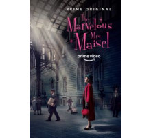 Удивительная миссис Мейзел 5 сезон  (2017)