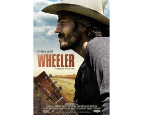 Уилер 2017 смотреть онлайн Уилер 2017 смотреть онлайн