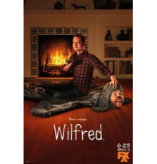 Уилфред 1-4 сезон  (2011)