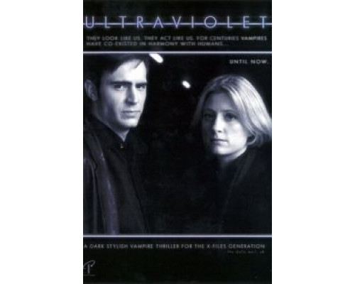 Ультрафиолет (1998) (1998) Ультрафиолет (1998) (1998)